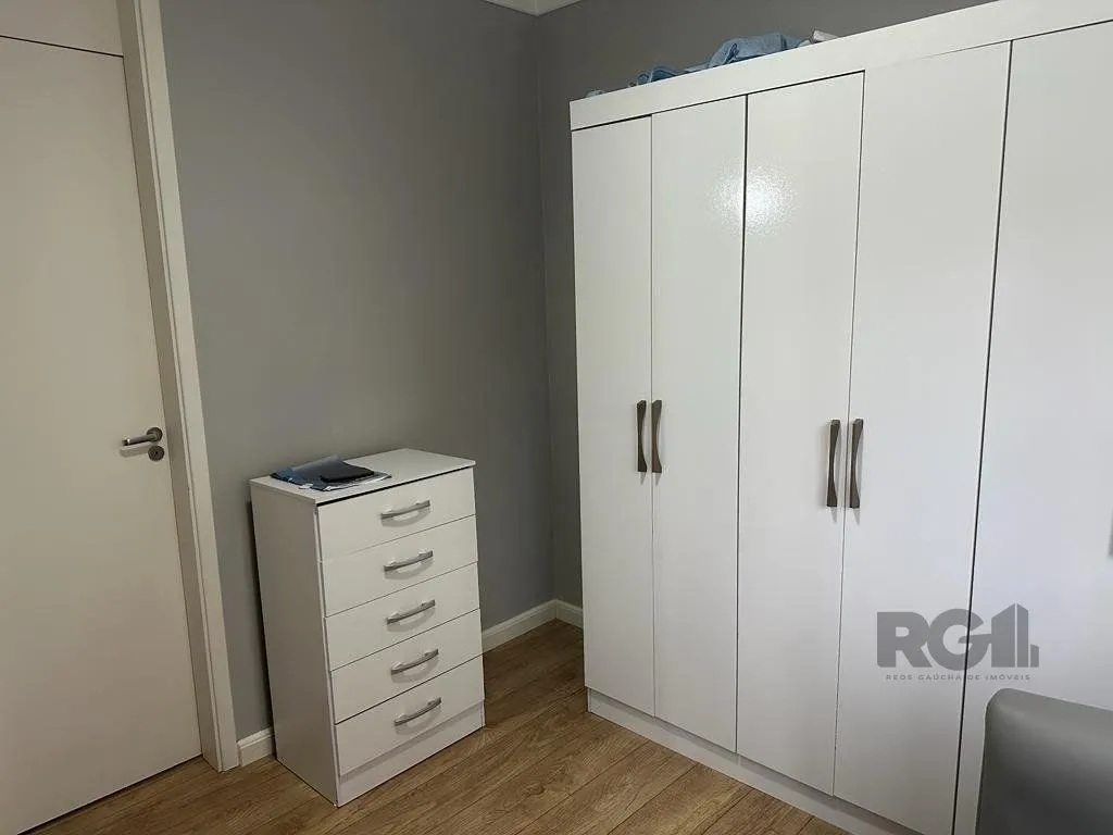 Imagem Apartamento para Venda - 67.28m², 3 dormitórios, sendo 1 suites, 1 vaga - Alto Petrópolis