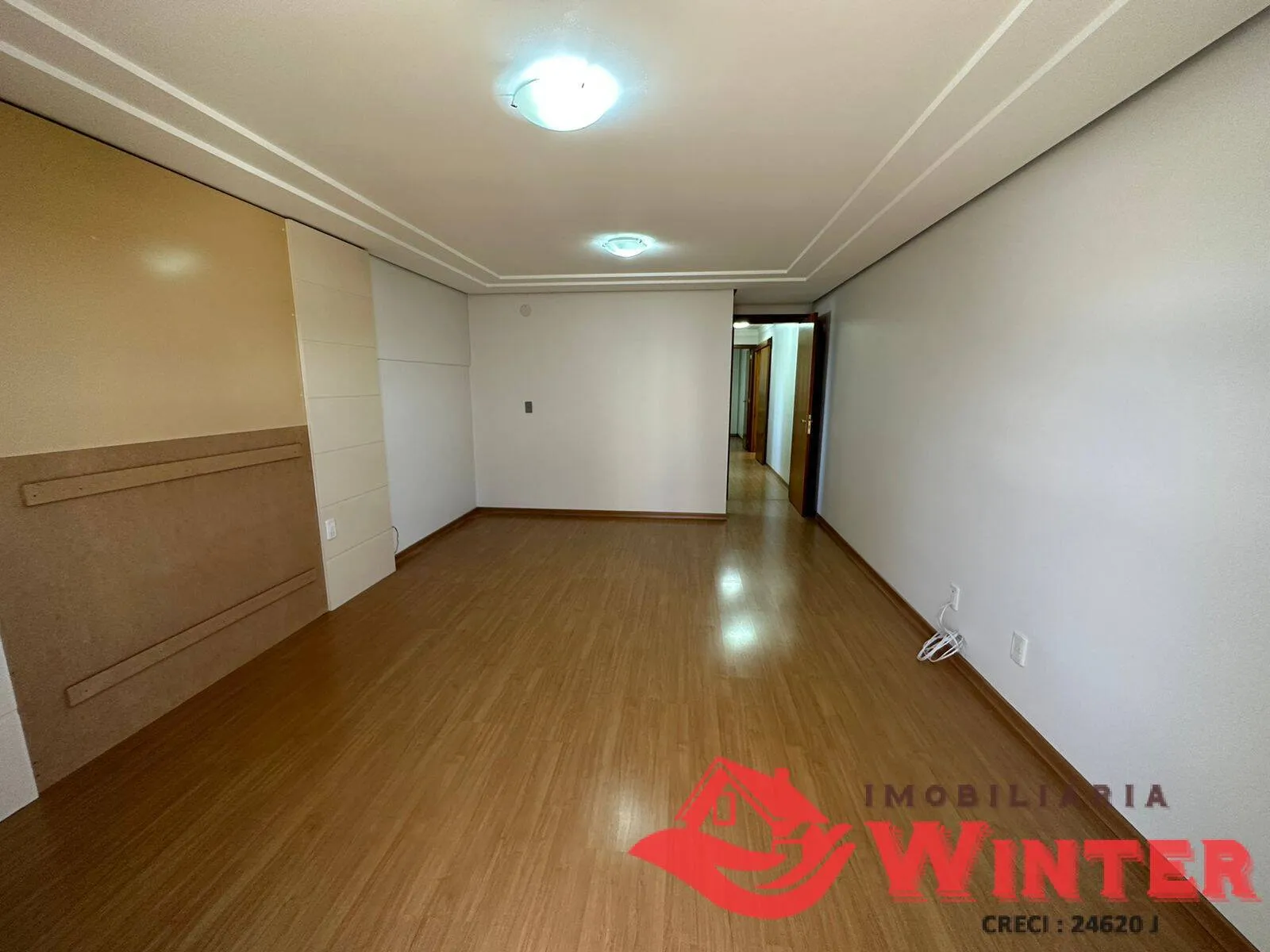 Imagem Lindo Apartamento no Centro de Feliz.