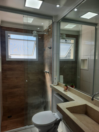 Imagem Apartamento com 2 Quartos à Venda, 52 m² em Pagador de Andrade - Jacareí