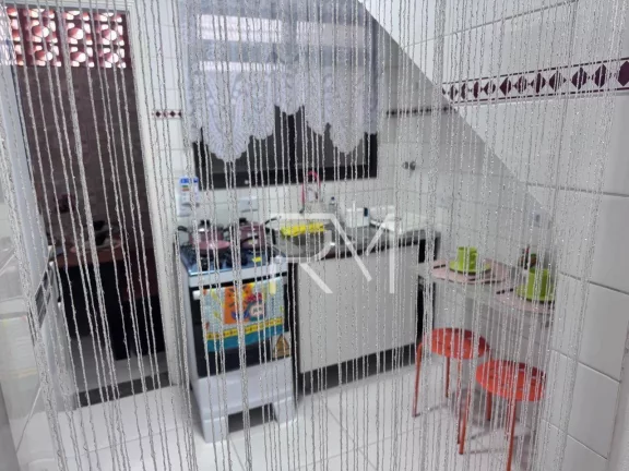 Imagem Casa com 2 dormitórios à venda, 58 m por R$ 340.000 - Centro - Mongaguá/SP