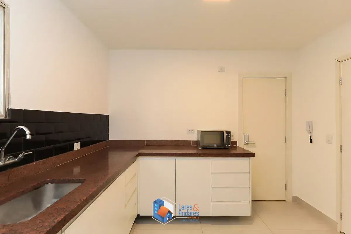 Imagem Apartamento para venda em Jardim America com 3 quartos, sendo 1 suíte, 101m²