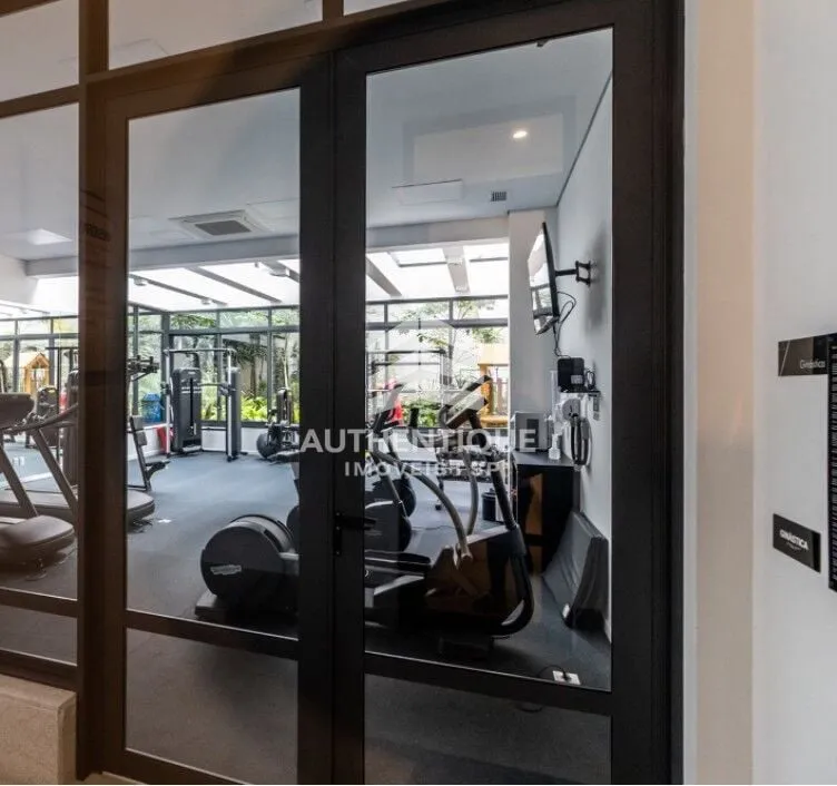 Imagem MAISON MARIE - Apartamento à venda no bairro Jardim América - São Paulo/SP, Zona Sul