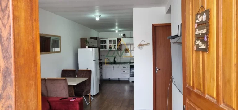 Imagem Casa em Condomínio em Piraquara