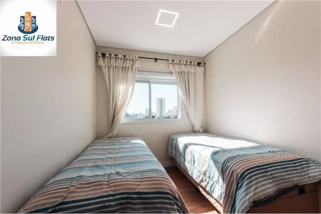 Imagem Apartamento à Venda No Bosque da Saúde Com 3 Suítes e 2 Vagas - Varanda Gourmet