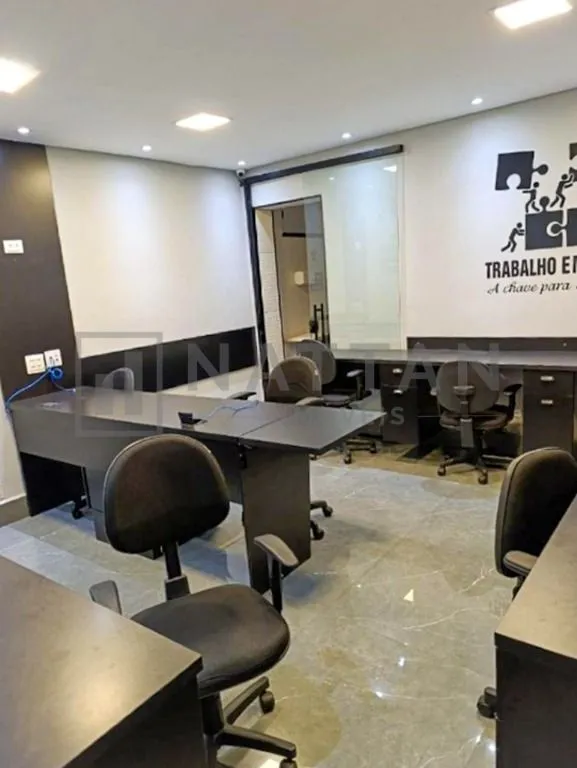 Imagem Sobrado, 100 m² - venda por R$ 1.200.000,00 ou aluguel por R$ 9.900,00/mês - Tatuapé - São Paulo/SP
