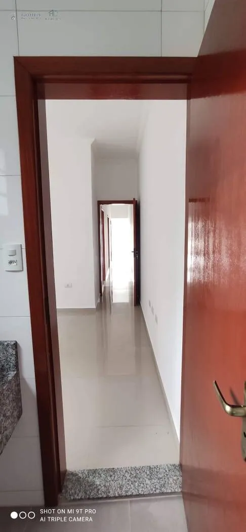 Imagem  Casa Térrea à Venda no Bairro Pasin - Pindamonhangaba