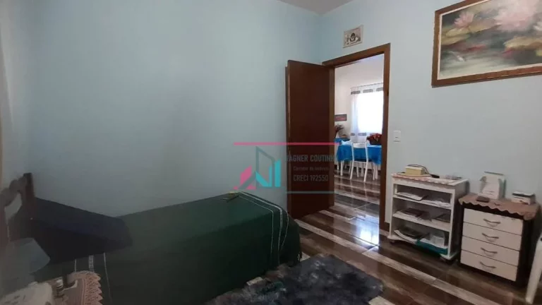 Imagem Casa com 4 dormitórios à venda - Parque Primavera - Cachoeira Paulista/SP