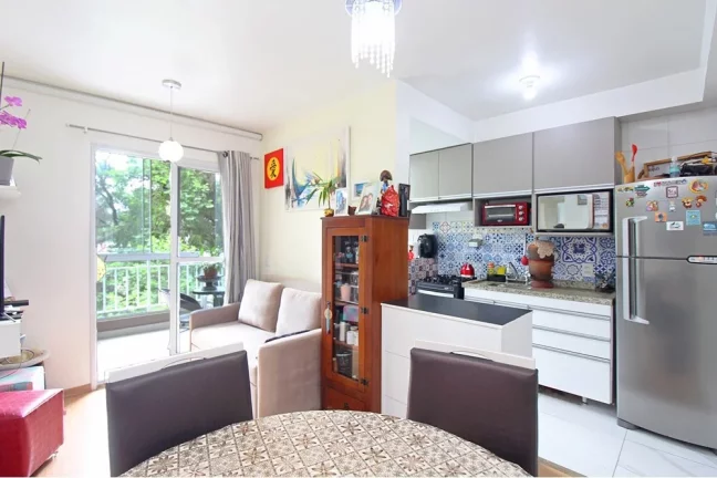 Foto do imóvel Apartamento para venda em Porto Alegre