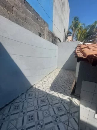 Imagem Casa com 2 dormitórios à venda, 105 m² por R$ 330.000,00 - Jardim Antônio Picosse - Poá/SP