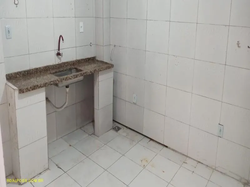 Imagem Galpão para Locação em BELFORD ROXO, Centro, 1 banheiro