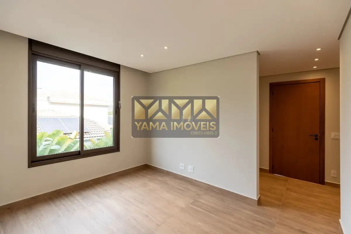 Imagem Condomínio Reserva Santa Luisa - Casa alto padrão no Condomínio Reserva Santa Luísa - Ribeirão Preto/SP.