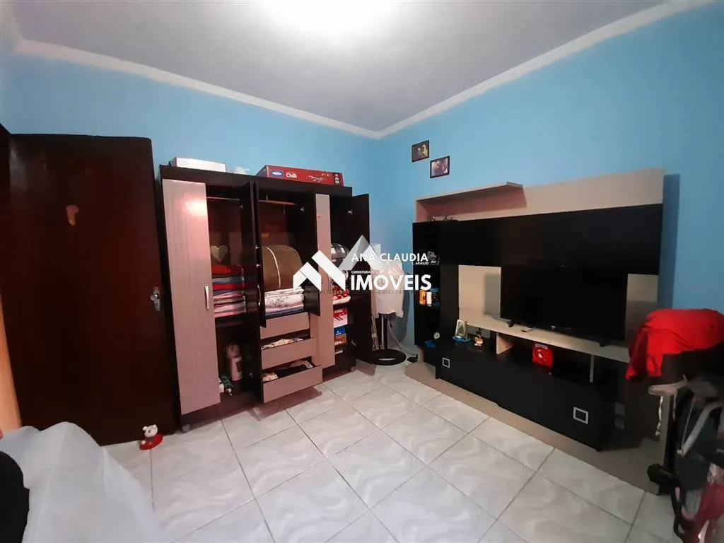 Imagem Casa com piscina na Praia de Mongagua