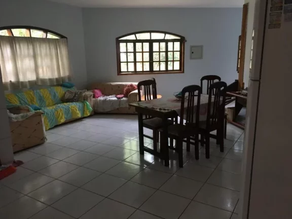 Imagem Sobrado a venda no condomínio Residencial Ecopark em Tatuí/SP