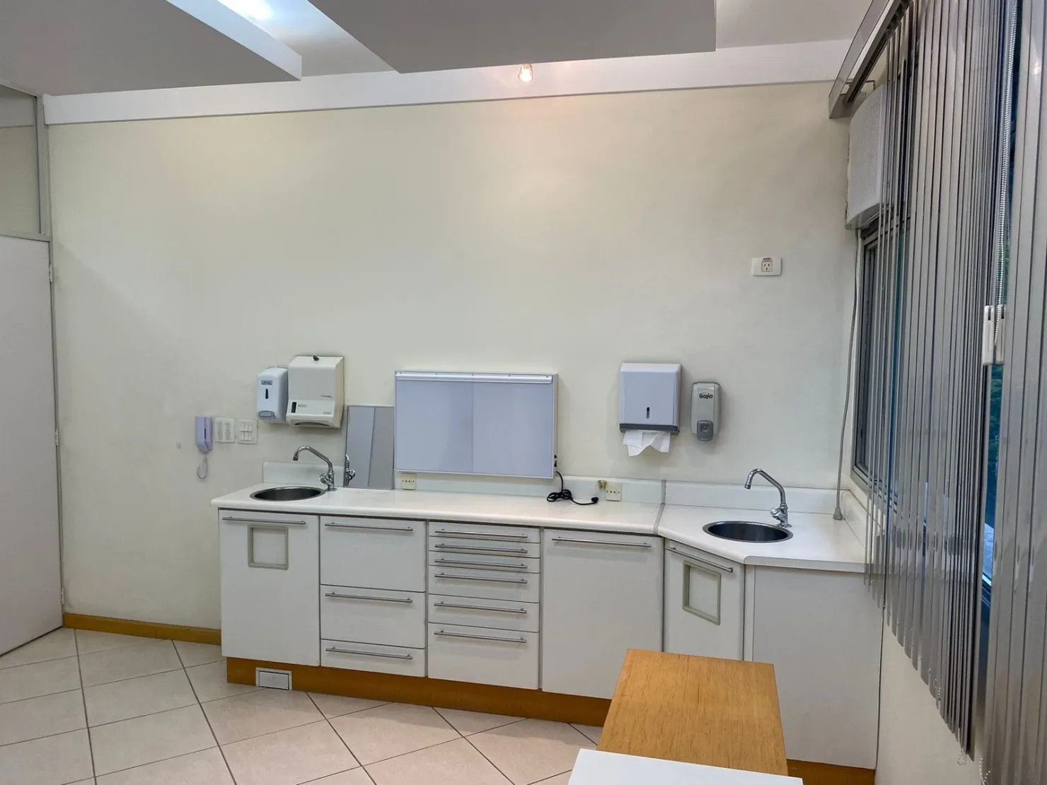 Imagem Comercial à venda 2 Quartos, 28M², Centro, Taubaté - SP | Edificio Thiers Mello Fortes