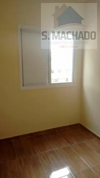 Imagem Apartamento para Venda em Santo André / SP no bairro Parque Erasmo assunção
