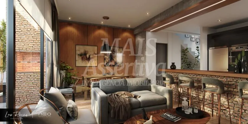 Imagem CASA EM CONDOMÍNIO FECHADO PARA VENDA EM SÃO LEOPOLDO - RS