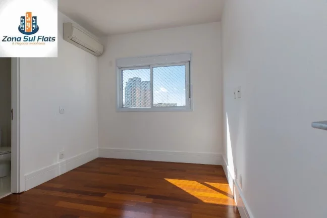 Imagem Apartamento à Venda Na Vila Nova Conceição, 157m2 com varanda gourmet, 3 suítes, 3 vagas e lazer completo