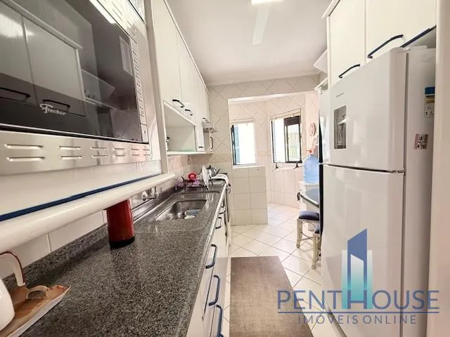 Imagem Apartamento Quadra Mar para Venda em Balneário Camboriú, CENTRO, 3 dormitórios, 1 suíte, 2 banheiros, 1 vaga