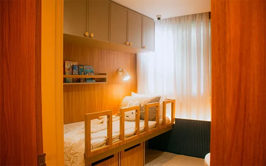 Imagem Apartamento em Irajá, Rio de Janeiro/RJ