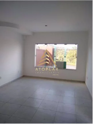 Imagem Sobrado à venda, 130 m² por R$ 1.650.000,00 - Ariribá - Balneário Camboriú/SC