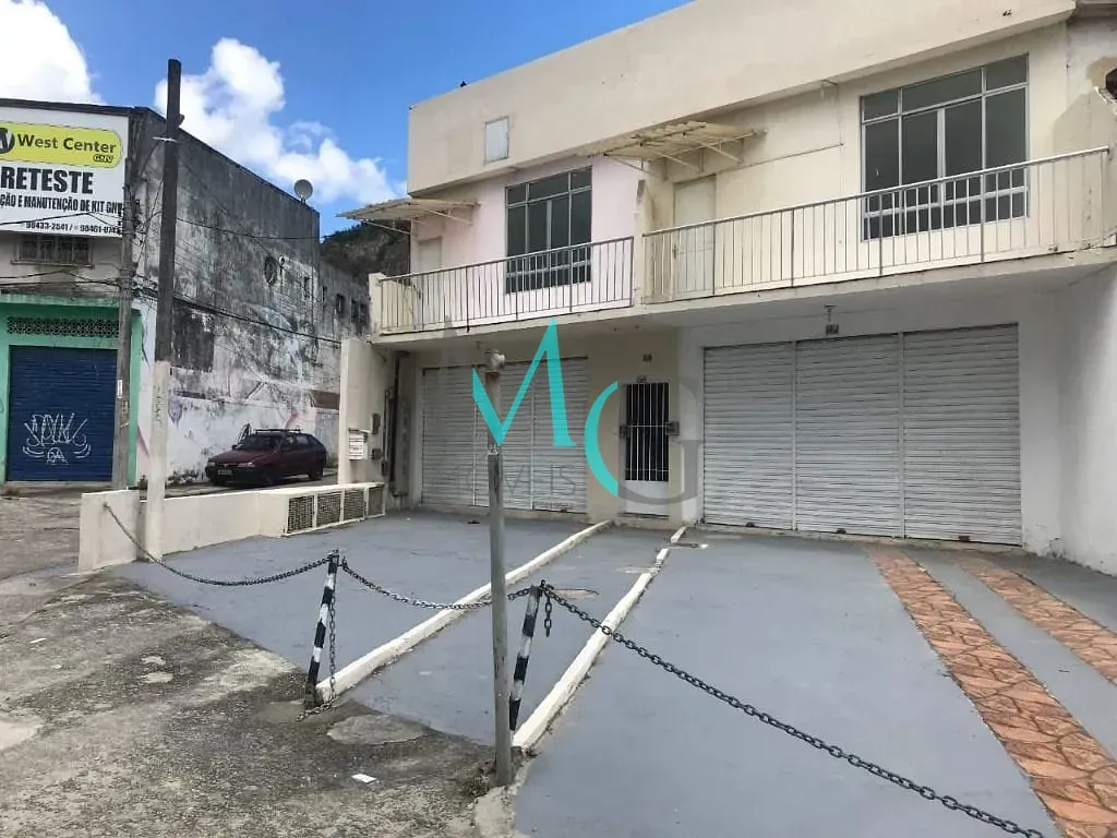 Imagem Prédio Comercial 392m² à venda, Jabour, Rio de Janeiro, RJ