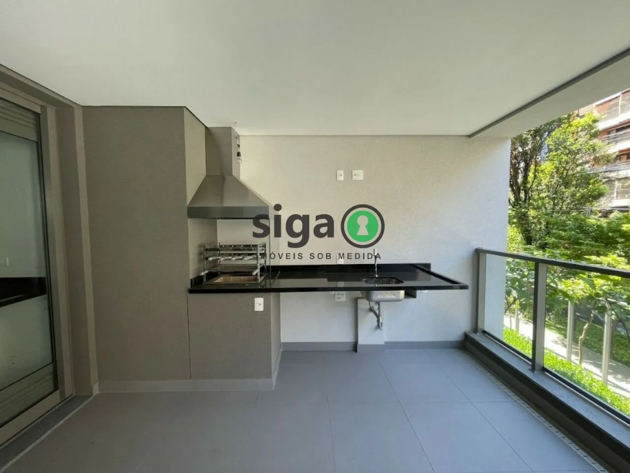 Imagem Apartamento Garden para venda no Jardins - São Paulo SP