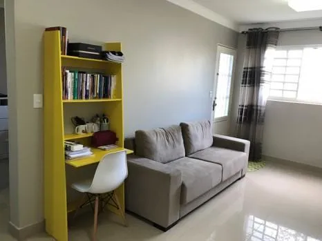 Foto do imóvel APARTAMENTO - JARDIM MYRIAN -CAMPINAS em Rua Doutor Mauro Brandemburgo