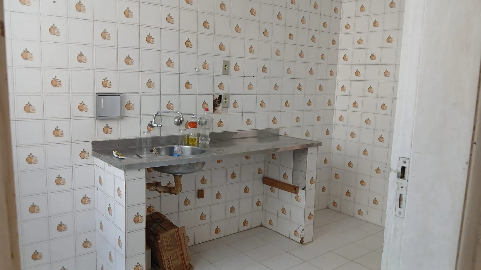 Imagem Apartamento em Centro Histórico