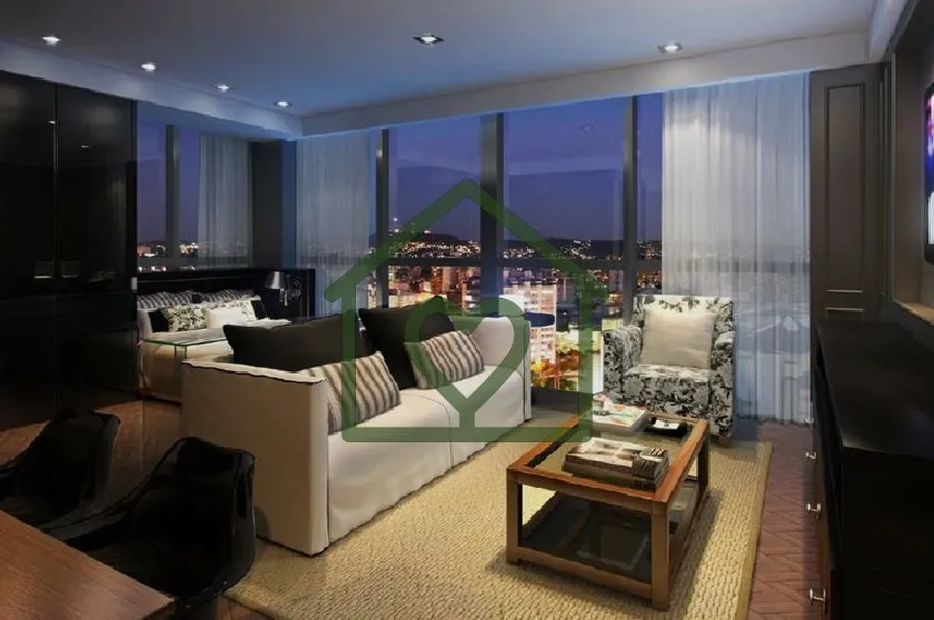 Imagem Os apartamentos se encaixam com perfeição na proposta de combinar conforto e praticidade, pois ofe...