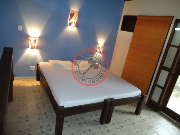 Imagem LINDOS FLATS PARA QUEM QUER INVESTIR