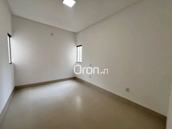 Imagem Casa à venda, 138 m² por R$ 649.000,00 - Setor Faiçalville - Goiânia/GO