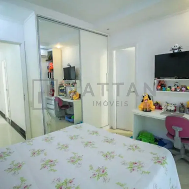 Imagem Apartamento com 4 dormitórios no Parque da Mooca, 205 m², 3 suítes e 4 vagas