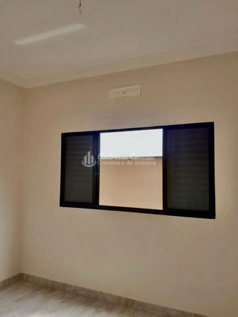 Imagem Bella Vitta Monte Líbano - Casa com 3 dormitórios à venda, 170 m² por R$ 730.000,00 - Condomínio Bella Vitta - Bady Bassitt/SP