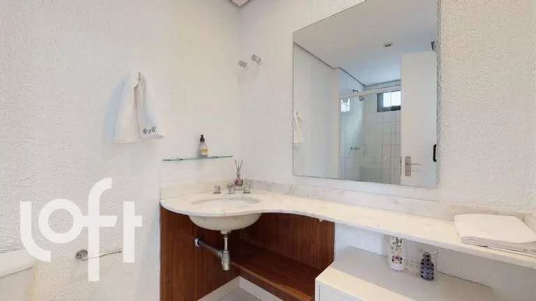 Imagem APARTAMENTO RESIDENCIAL em São Paulo - SP, Moema