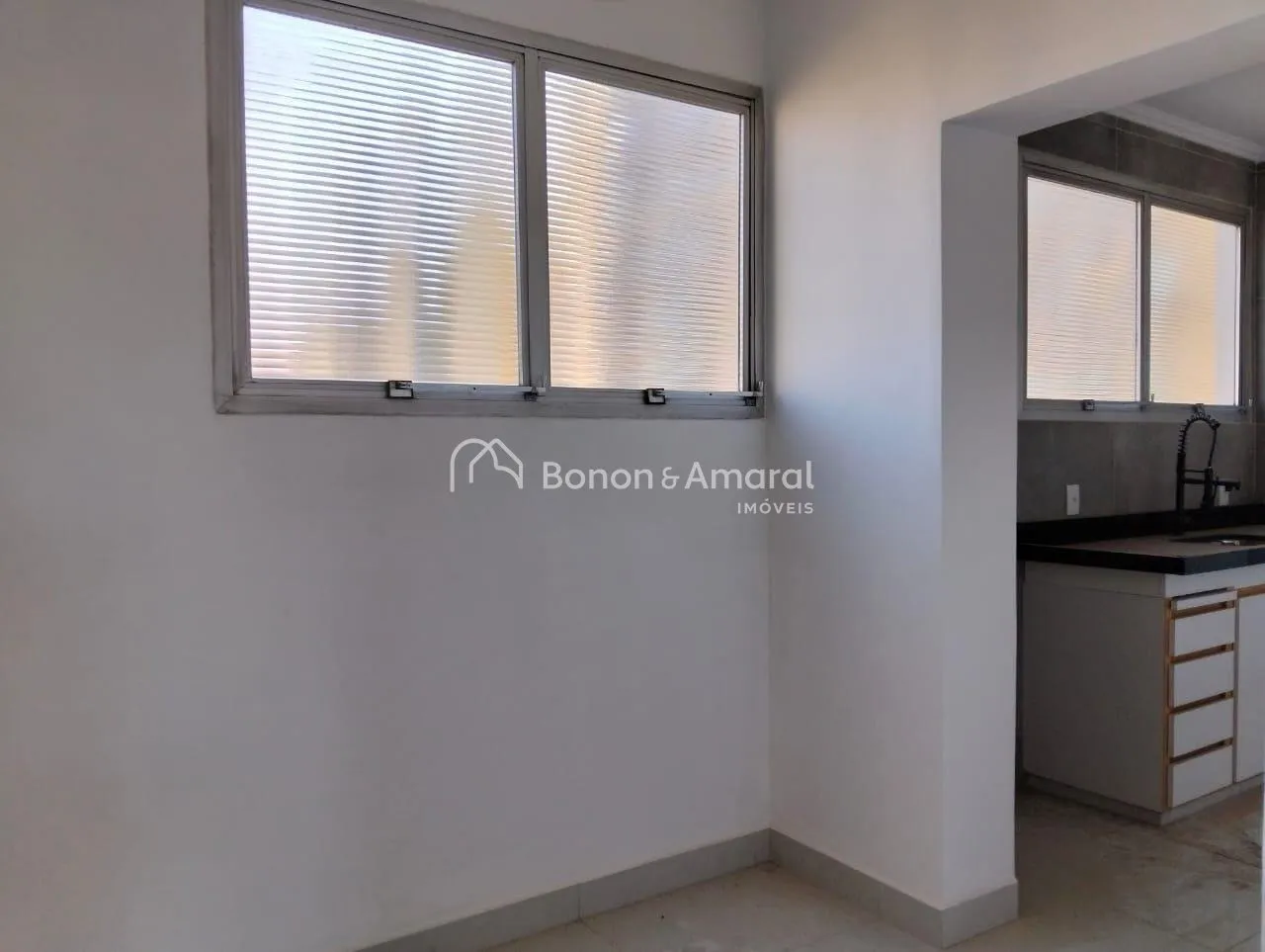 Imagem Apartamento à venda no Cambuí - Edifício Bela Campinas
