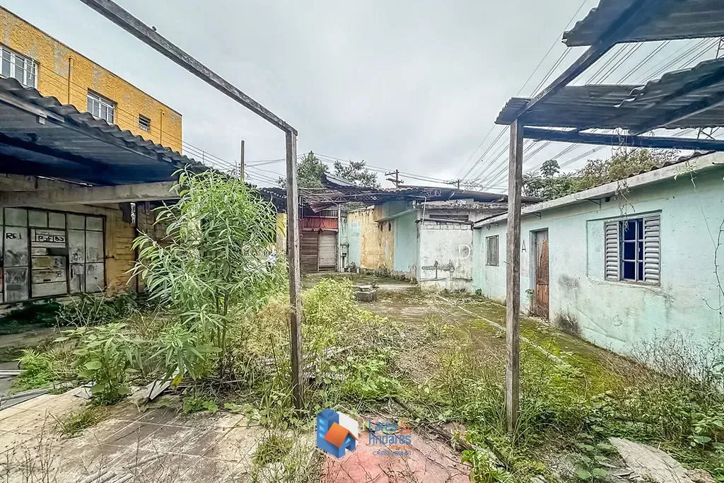 Imagem Terreno/Lote Comercial à venda 402M² Socorro São Paulo - SP