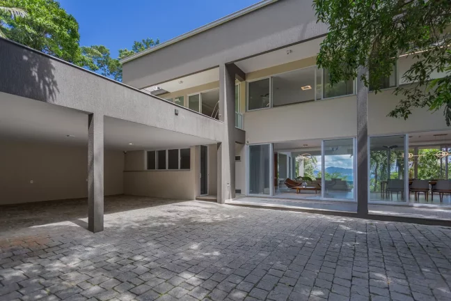 Foto do imóvel Casa Costão Estaleirinho em Avenida Rodesindo Pavan