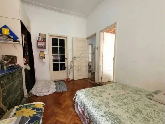 Imagem Copacabana - Residencial › Apartamento com 3 quarto(s) a Venda