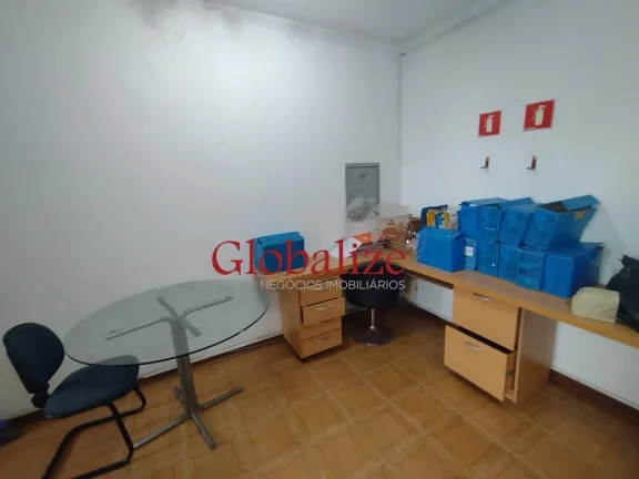 Imagem Galpão com 370 m² para locação no bairro do Paquetá em Santos por R$ 10.000,00