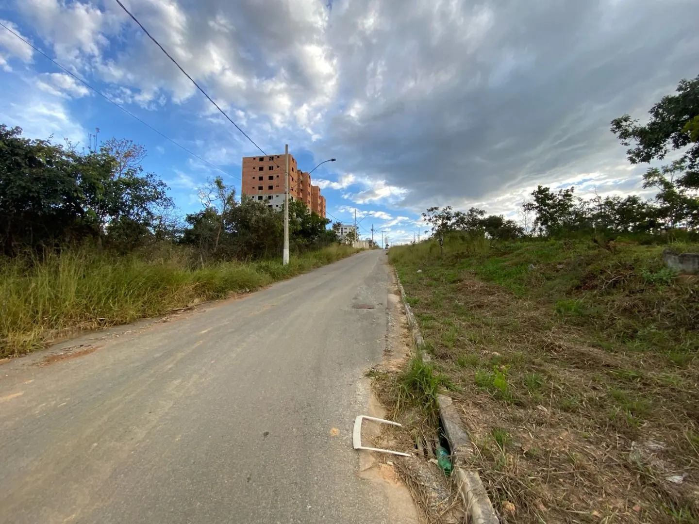 Imagem Terreno à venda no Villa Paradísio - Lagoa Santa, Minas Gerais
