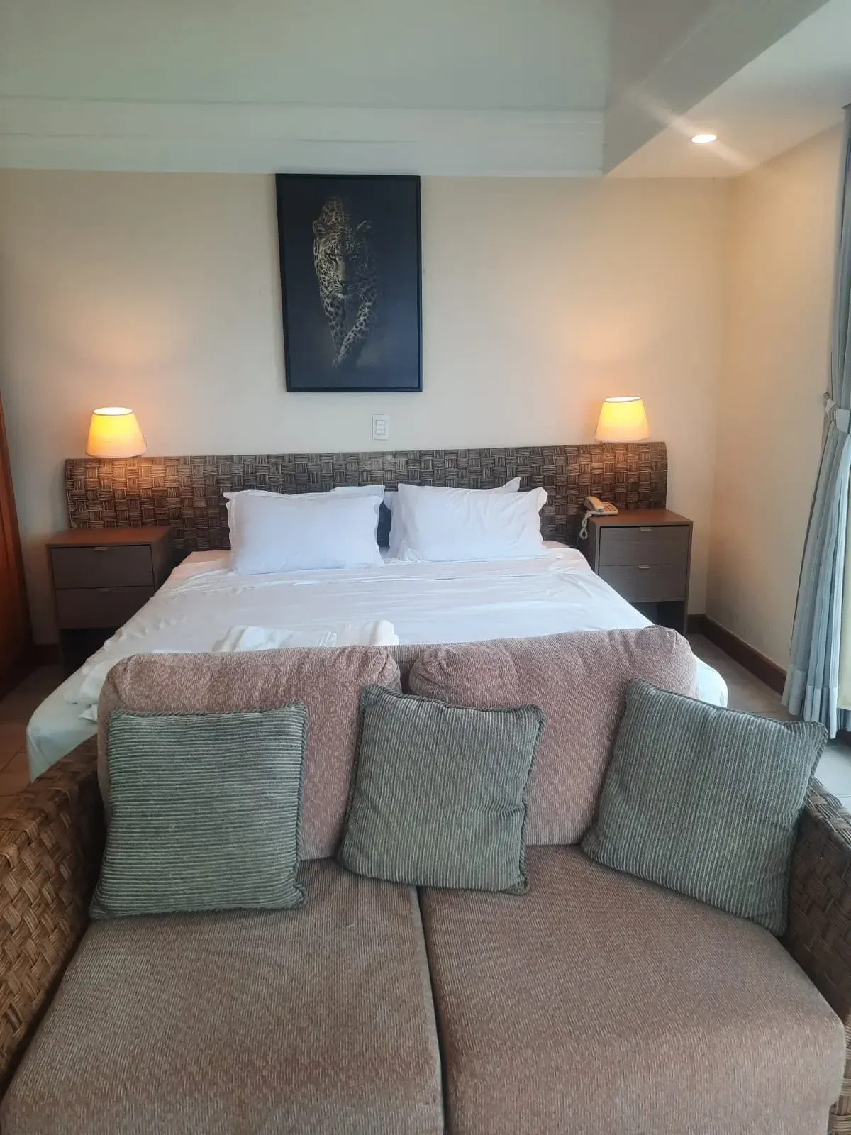 Imagem Flat com 1 Quarto à Venda, 31,43 m² em Ponta Negra - Manaus