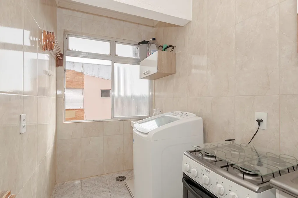 Imagem Apartamento em Jardim do Salso