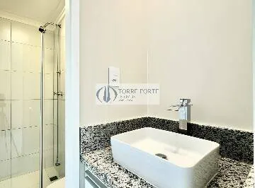 Imagem Apartamento no Tatuapé 39 m², 1 vaga, 1 quarto