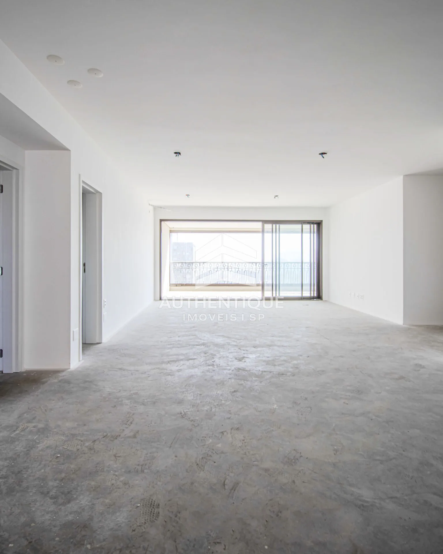 Imagem ATRIA ALPHAVILLE - Apartamento à venda em São Paulo/SP