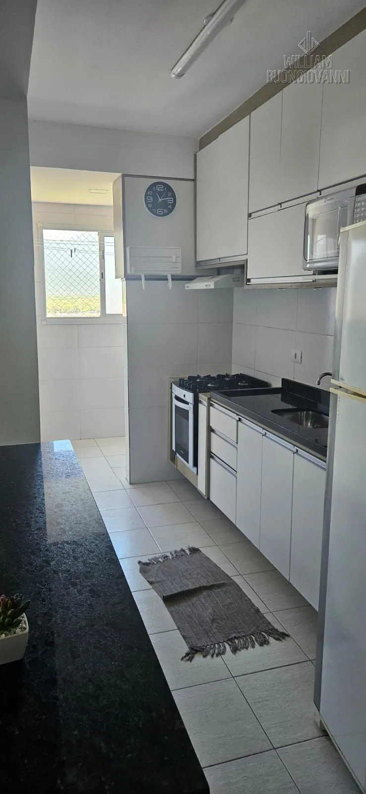Imagem Apartamento 2 Quartos Bairro Real Vista Mar Definitiva