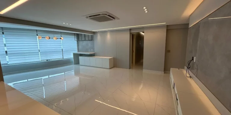 Imagem Apartamento no Bairro de Apipucos com 158m!