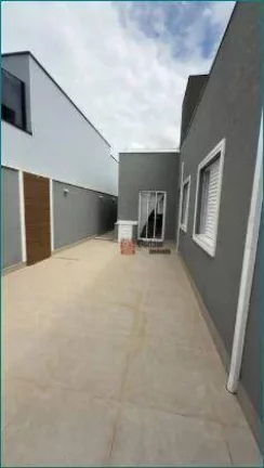 Imagem Casa com 3 dormitórios à venda, 100 m² por R$ 880.000,00 - Jardim Bréscia - Indaiatuba/SP