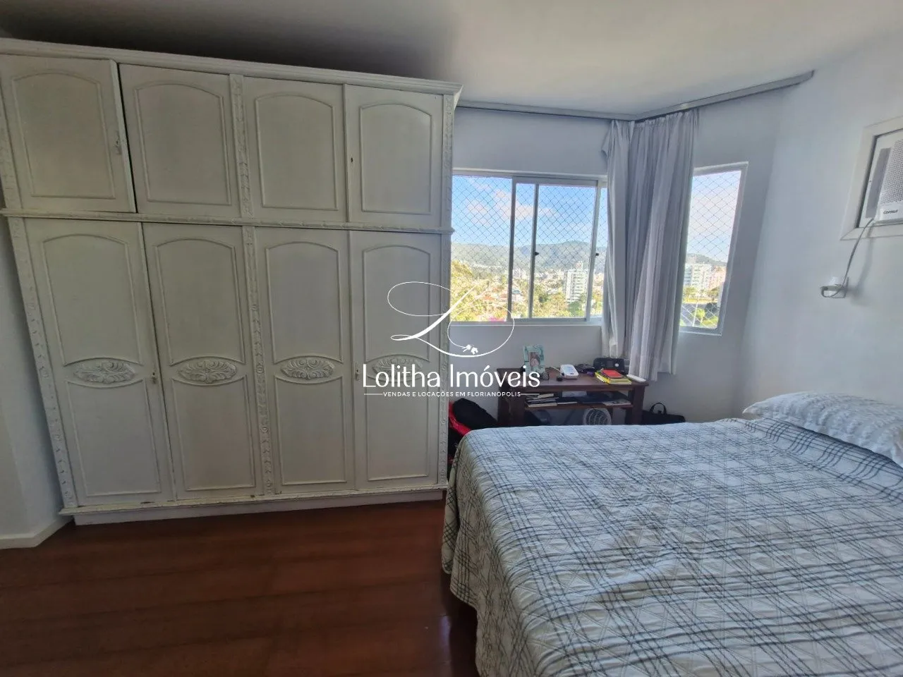 Imagem Apartamento de 3 dormitórios à venda no Itacorubi - Florianópolis/SC