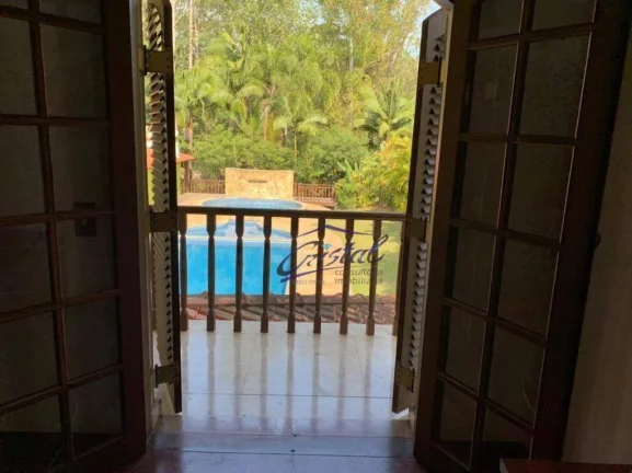 Imagem vendo ou alugo casa condominio Faazendinha