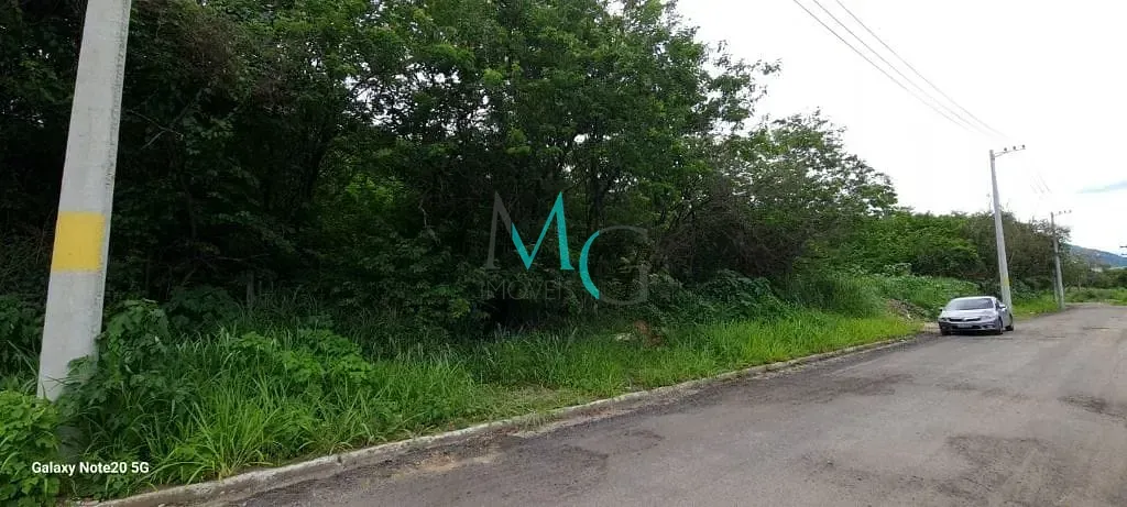 Imagem Área para alugar, 13684 m² por R$ 5.000,00/mês - Campo Grande - Rio de Janeiro/RJ
